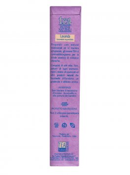 Incenso Naturale in Bastoncini - 2