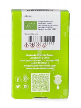 Lavanda Latifolia - Olio Essenziale Bio - 3