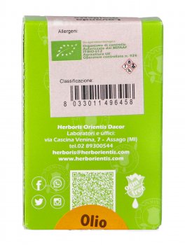 Lavanda Maillette - Olio Essenziale Bio - 2
