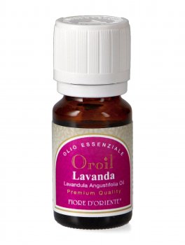 Lavanda Oil - Oroil - 2