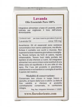 Lavanda Oil - Oroil - 3
