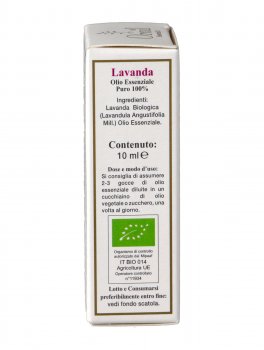 Lavanda Oil - Oroil - 4