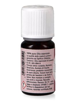 Lavanda - Olio Essenziale - 3