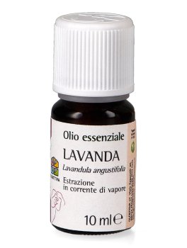 Lavanda - Olio Essenziale - 1