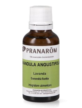 Lavanda - Olio Essenziale Bio - 2