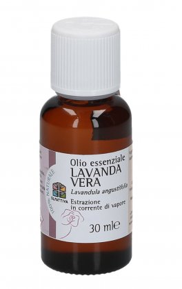 Lavanda - Olio Essenziale - 1