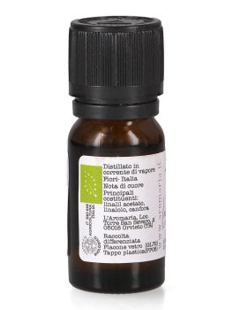 Lavanda Provenzale Ibrida - Olio Essenziale Bio - 3