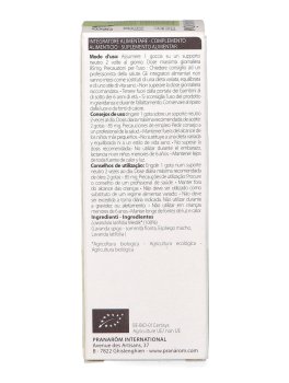 Lavanda Spiga - Olio Essenziale - 3