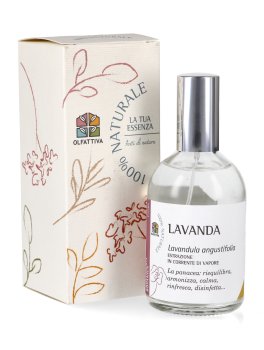 Lavanda - Spray per Aromaterapia - 2