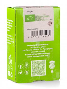 Lavanda Stoechade - Olio Essenziale Bio - 4