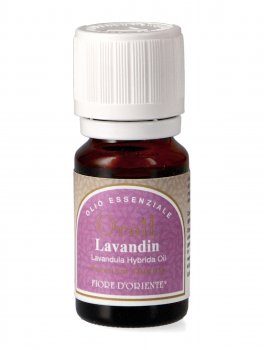 Lavandin Oil - Oroil - 2