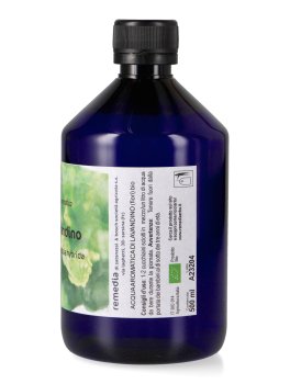 Lavandino - Acqua Aromatica - 2