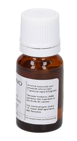 Lavandino Bio - Olio Essenziale Puro - 2