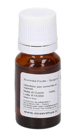 Lavandino Bio - Olio Essenziale Puro - 3