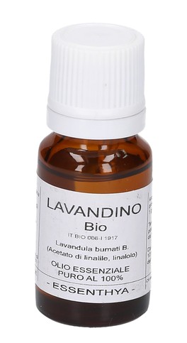 Lavandino Bio - Olio Essenziale Puro - 1