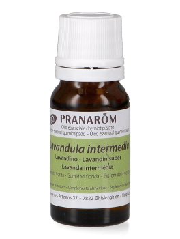Lavandino - Olio Essenziale Bio - 2