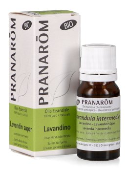 Lavandino - Olio Essenziale Bio - 1