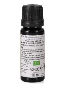 Lavandino - Olio Essenziale Floripotenziato - 2