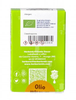 Lavandino Redovan - Olio Essenziale Bio - 2