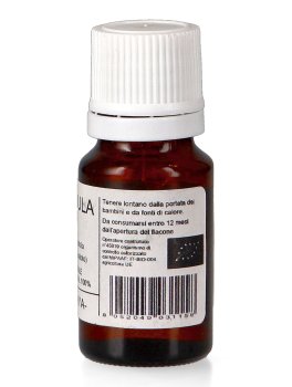 Lavandula Bio - Olio Essenziale Puro - 2