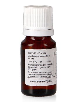 Lavandula Bio - Olio Essenziale Puro - 3