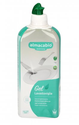Lavastoviglie Gel