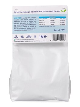 Lavastoviglie in Polvere 1Kg - 50 Lavaggi - 2