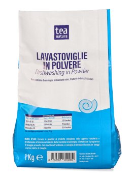 Lavastoviglie in Polvere 1Kg - 50 Lavaggi - 3