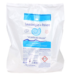 Lavastoviglie in Polvere - 2 Kg