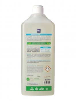 Lavastoviglie Liquido Concentrato - 2