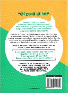 Lavorare alla Grande — Libro - 2