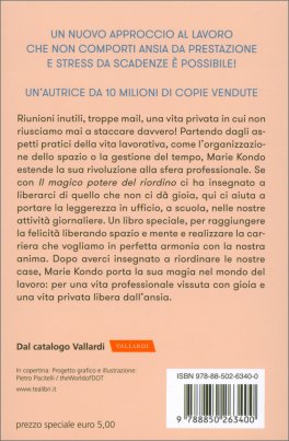 Lavorare con Gioia — Libro - 2
