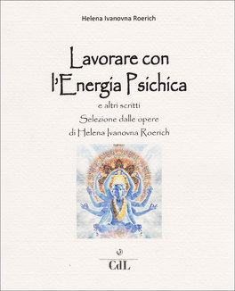 Lavorare con l'Energia Psichica  — Libro - 1