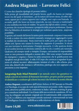 Lavorare Felici — Libro - 2