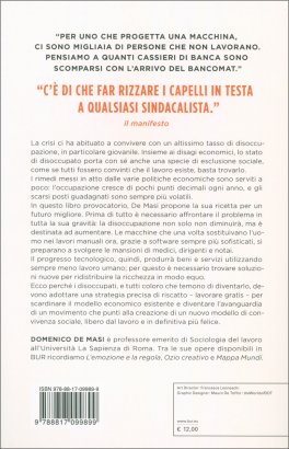 Lavorare Gratis, Lavorare Tutti — Libro - 2