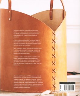 Lavorare il Cuoio — Libro - 2
