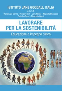 Lavorare Per La Sostenibilità Educazione E Impegno Civico