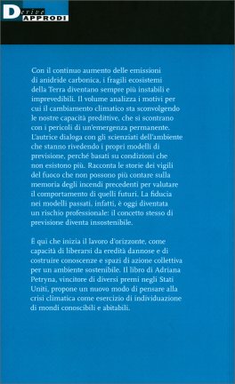 Lavoro d'Orizzonte — Libro - 2