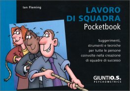 Lavoro di Squadra — Libro - 1
