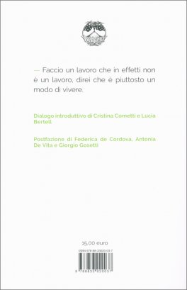 Lavoro EcoAutonomo — Libro - 2
