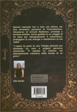 Lavoro Interiore come Arte di Trasmutazione - Volume 1 — Libro - 2