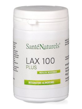 Lax Plus - Compresse - 2