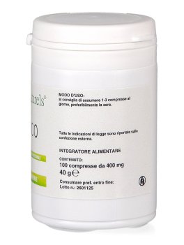 Lax Plus - Compresse - 3