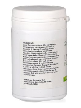 Lax Plus - Compresse - 4