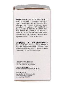 Lax Plus - Compresse - 6