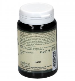 Laxativ Fortis - Antico Rimedio con Estratti Vegetali di Senna e Frangola - 2