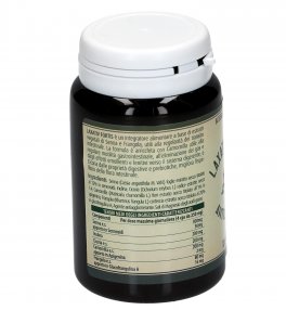 Laxativ Fortis - Antico Rimedio con Estratti Vegetali di Senna e Frangola - 3