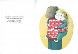 Layla nel Regno del Re delle Nevi — Libro - 3