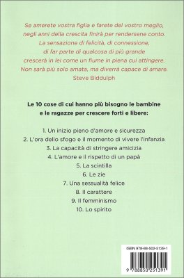 Le 10 Cose di cui hanno più Bisogno le Ragazze — Libro - 2