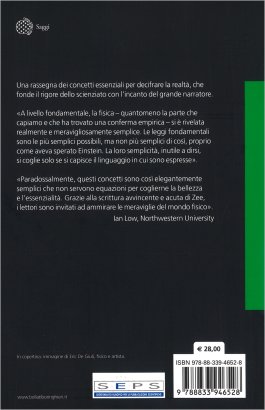 Le 10 Migliori Idee della Fisica — Libro - 2